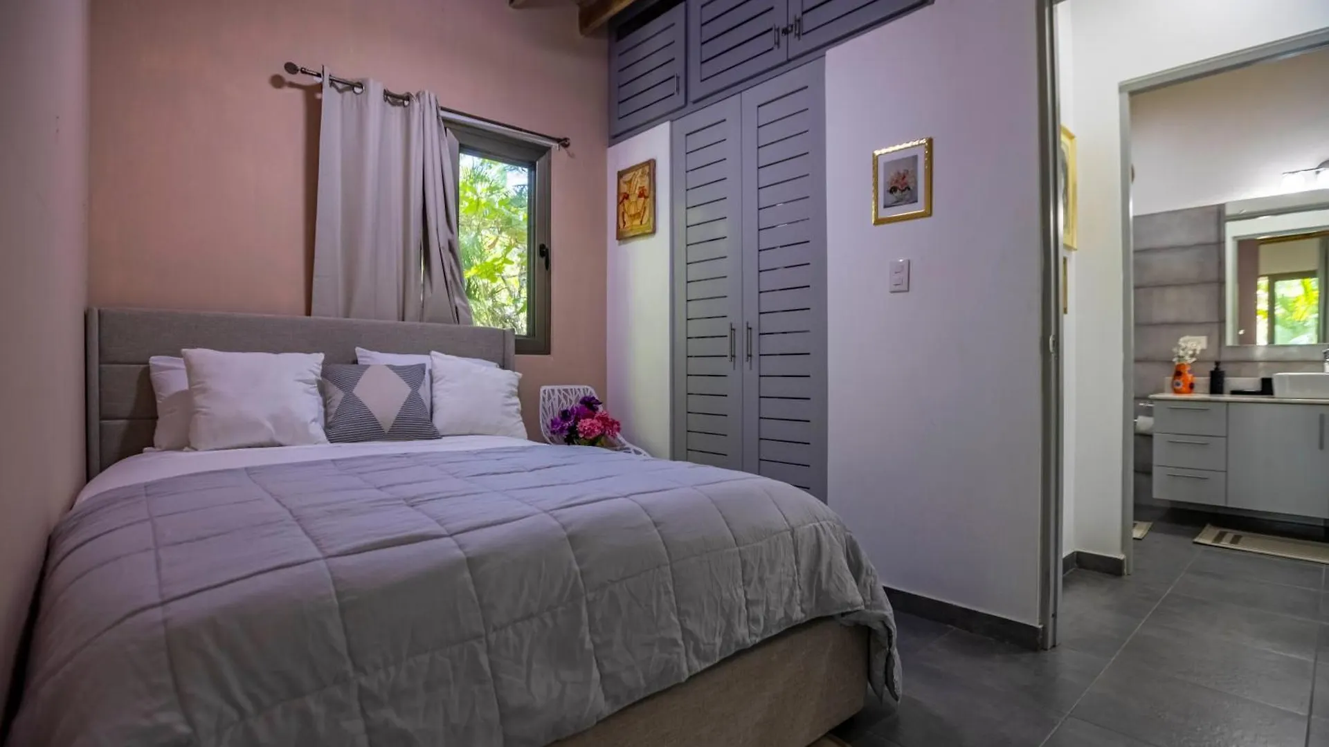 Procab Kaya Apartments Cabarete