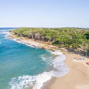 Eco De Luxe Encuentro Surf, Kite Cabarete
