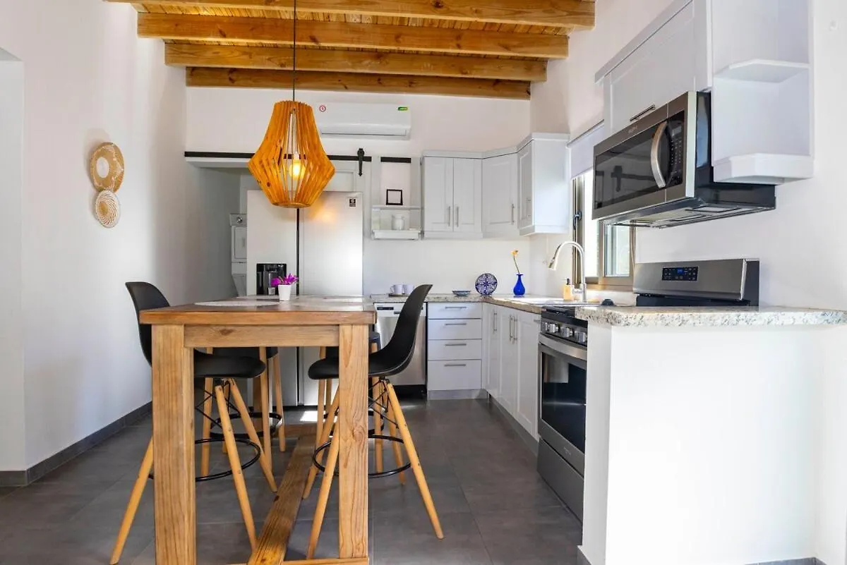 Procab Kaya Apartments Cabarete 0*,  Dominikai Köztársaság