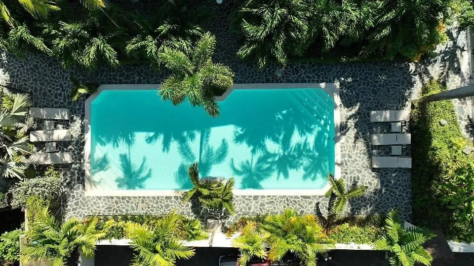 Procab Kaya Apartments Cabarete