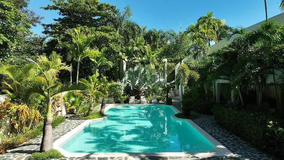 Procab Kaya Apartments Cabarete 0*,  Dominikai Köztársaság