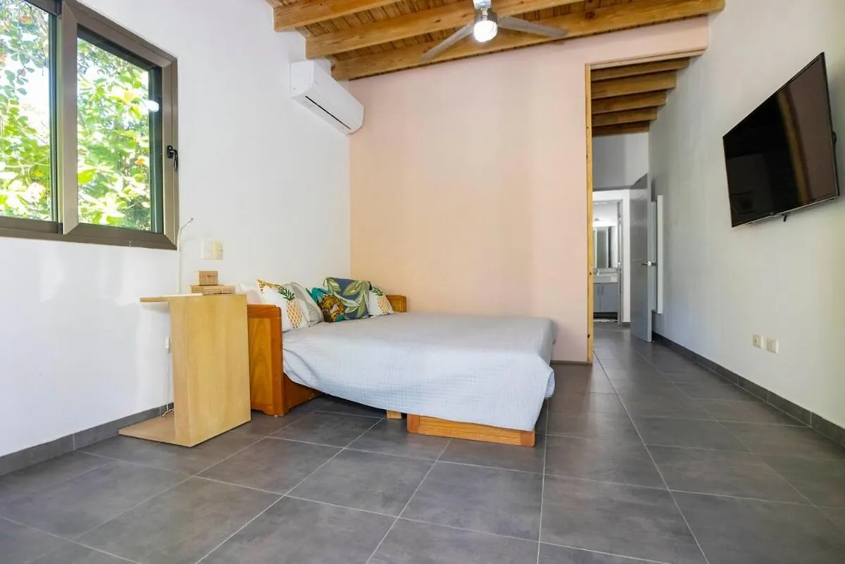 Procab Kaya Apartments Cabarete