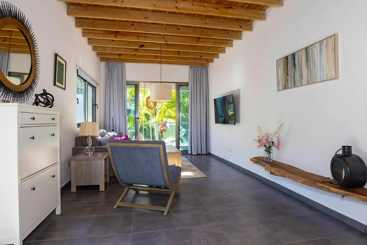 Procab Kaya Apartments Cabarete