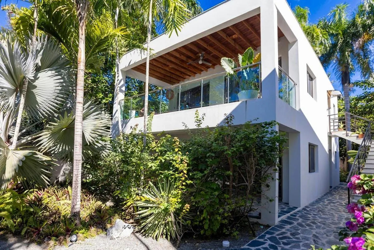 Procab Kaya Apartments Cabarete