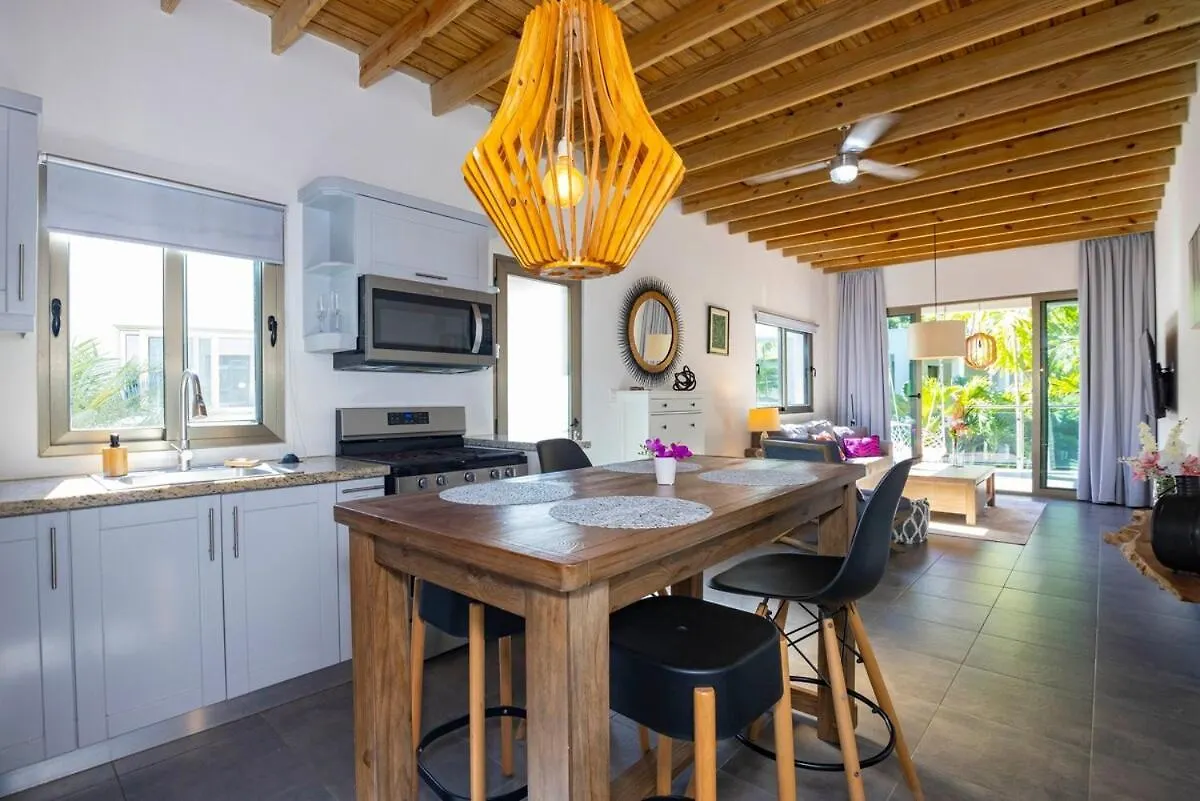 Procab Kaya Apartments Cabarete