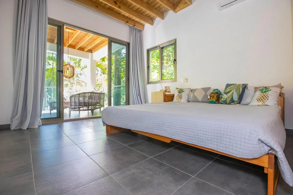Procab Kaya Apartments Cabarete