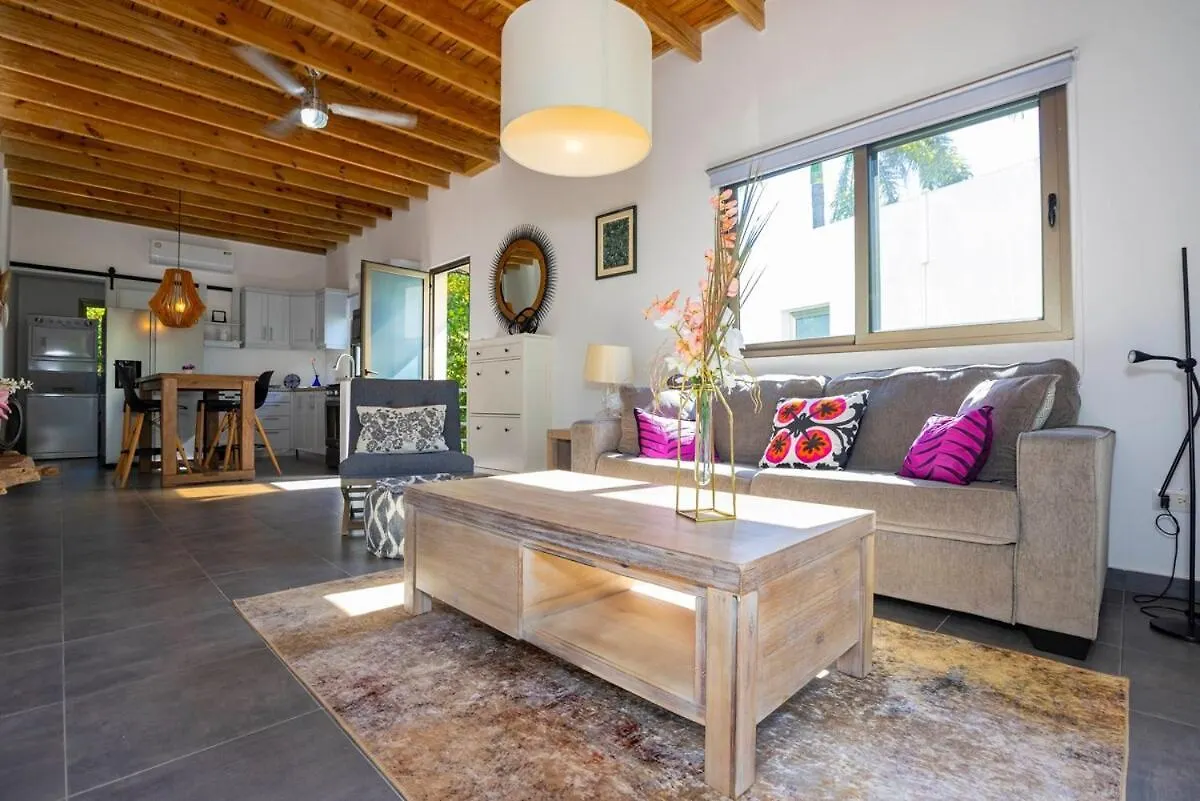 Procab Kaya Apartments Cabarete 0*,