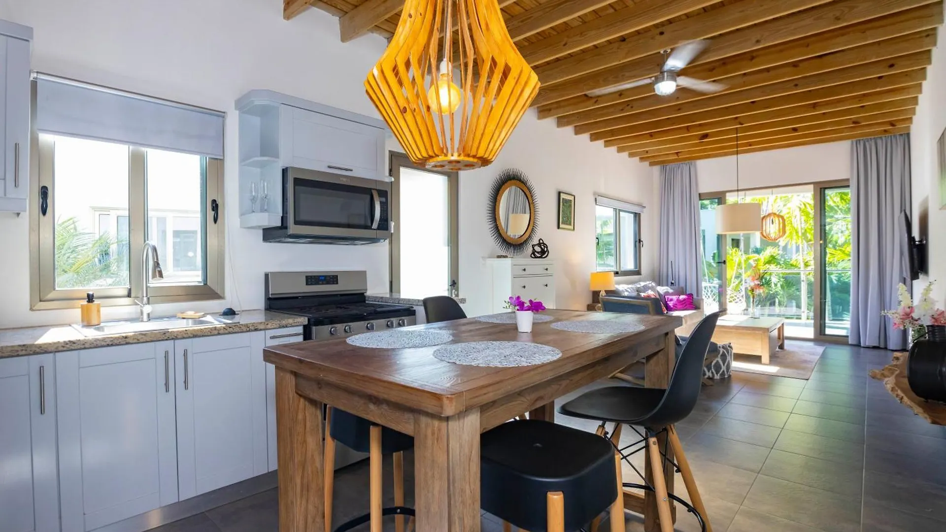 Procab Kaya Apartments Cabarete