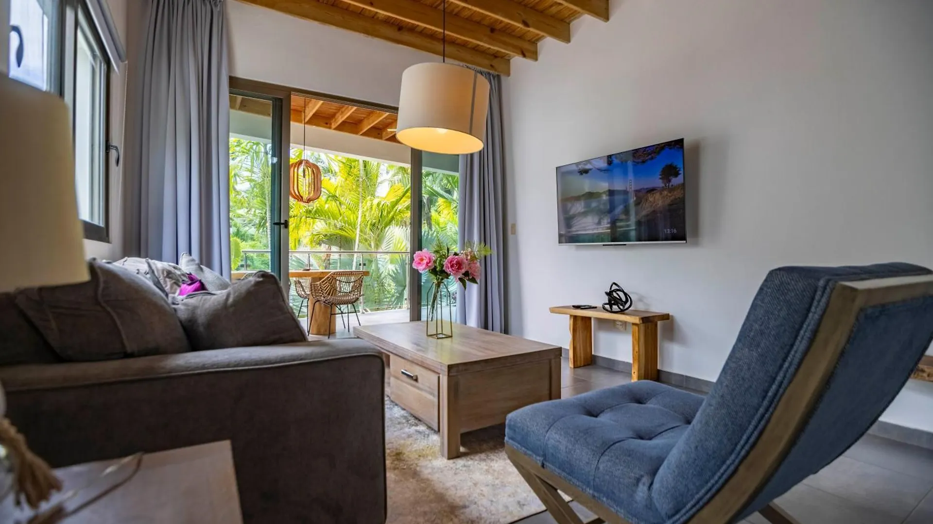 Procab Kaya Apartments Cabarete