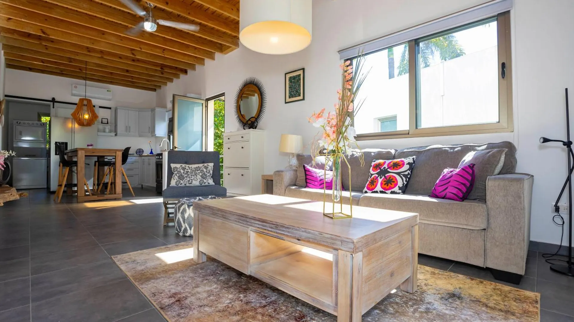 Procab Kaya Apartments Cabarete