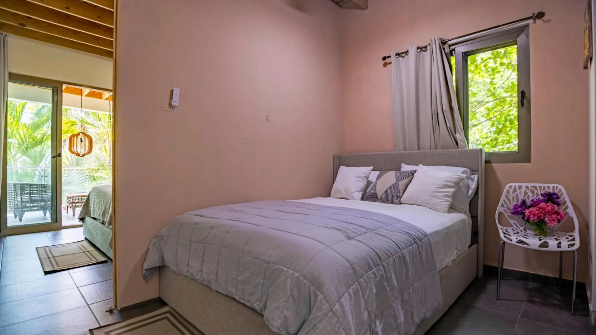 Procab Kaya Apartments Cabarete