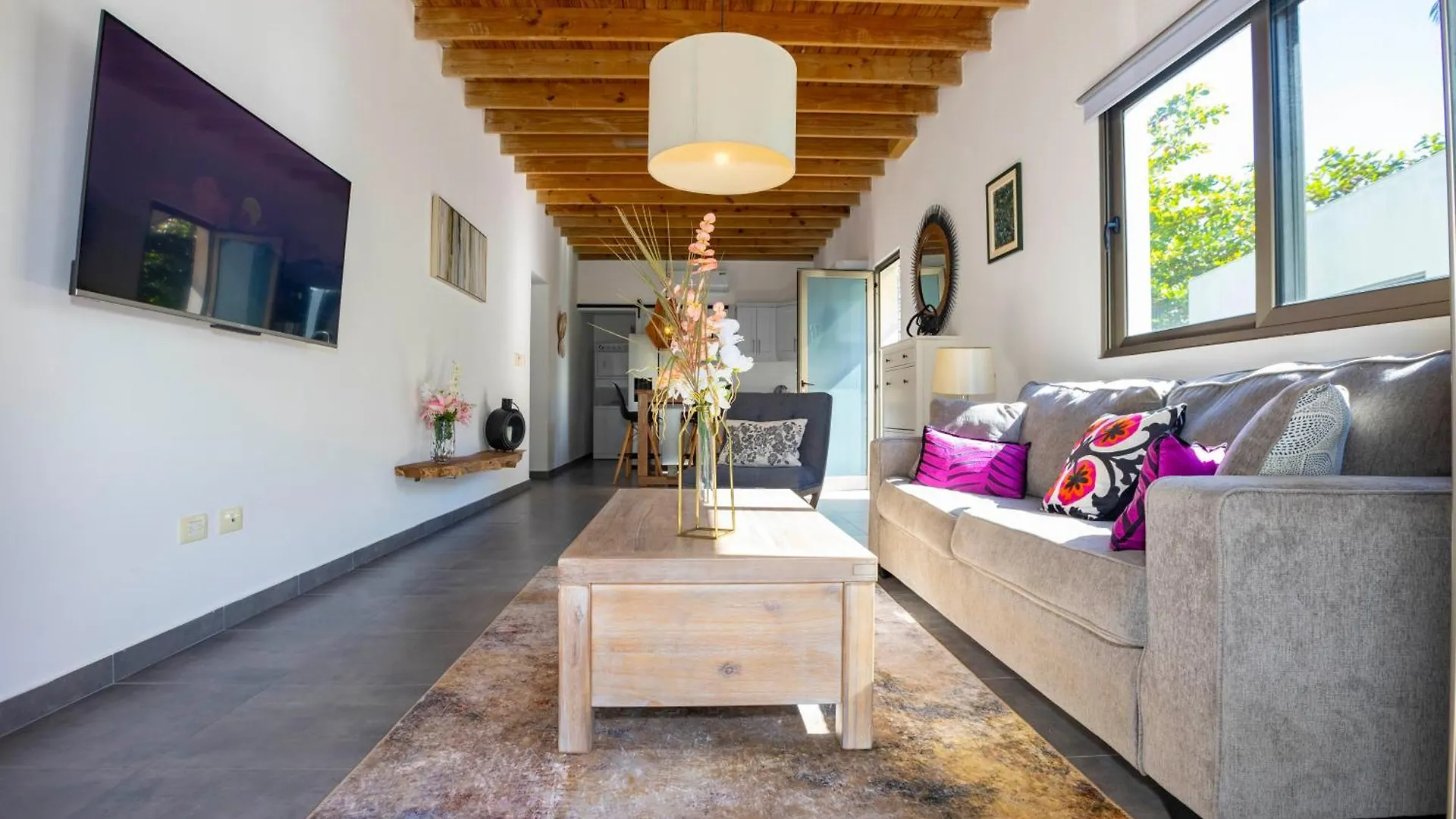 Procab Kaya Apartments Cabarete Dominikai Köztársaság