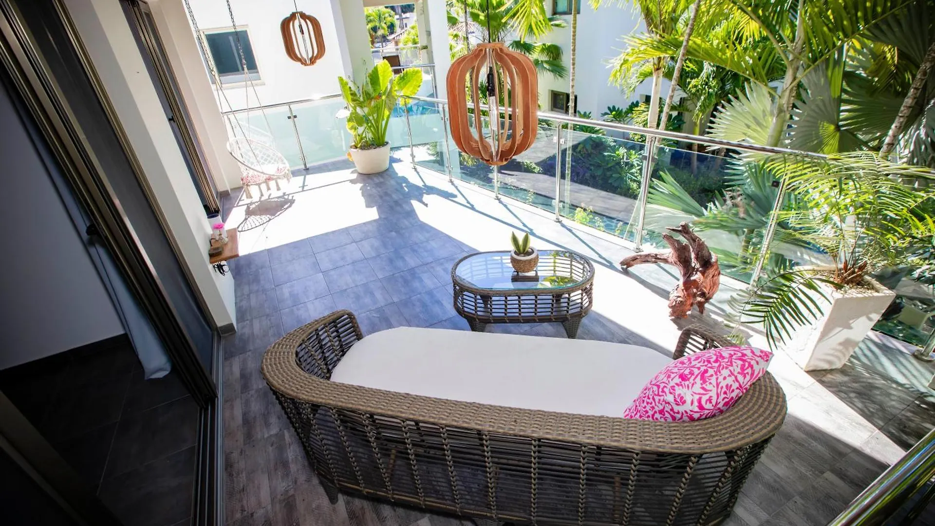 Procab Kaya Apartments Cabarete Dominikai Köztársaság
