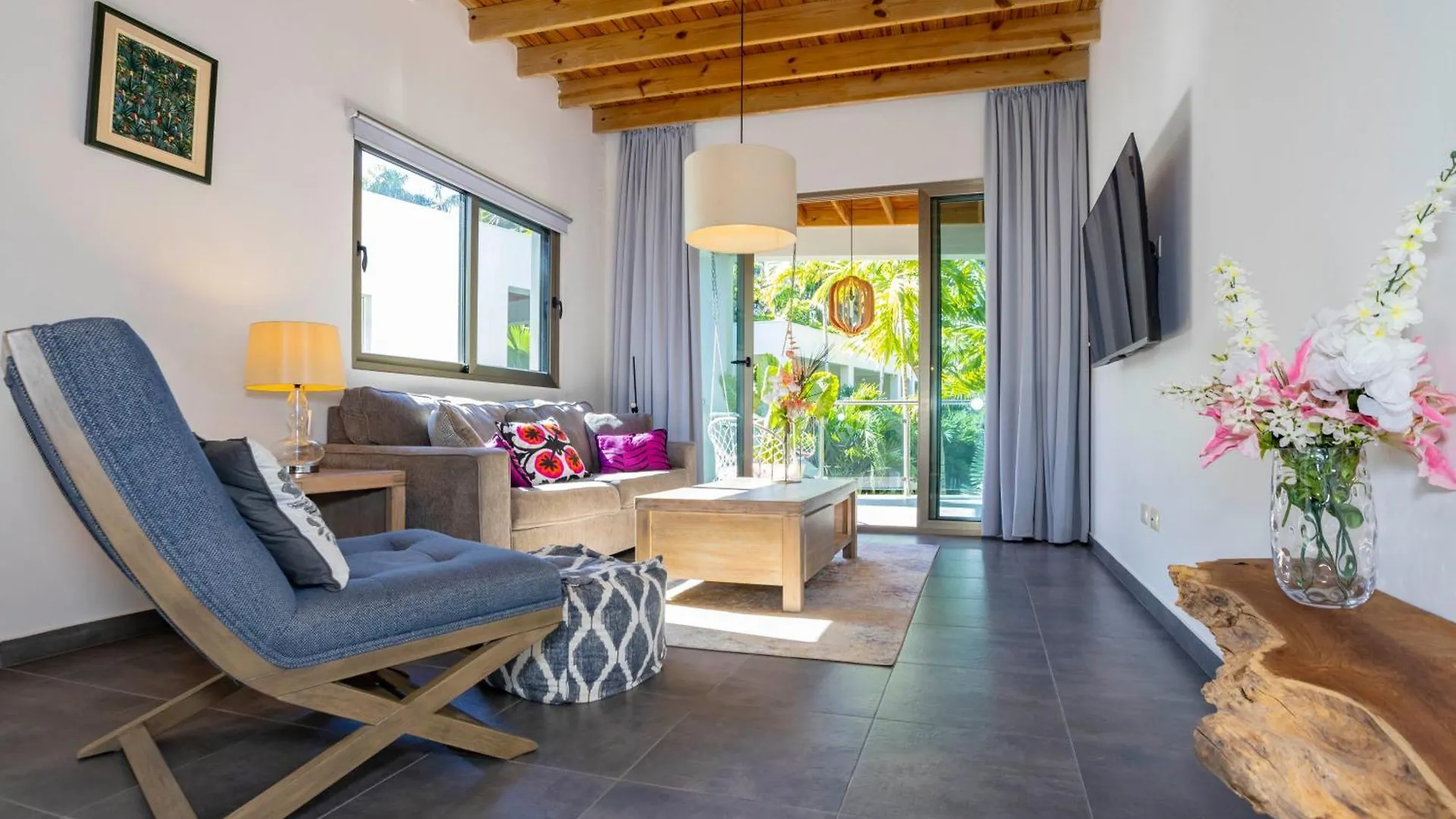 Procab Kaya Apartments Cabarete 0*,  Dominikai Köztársaság