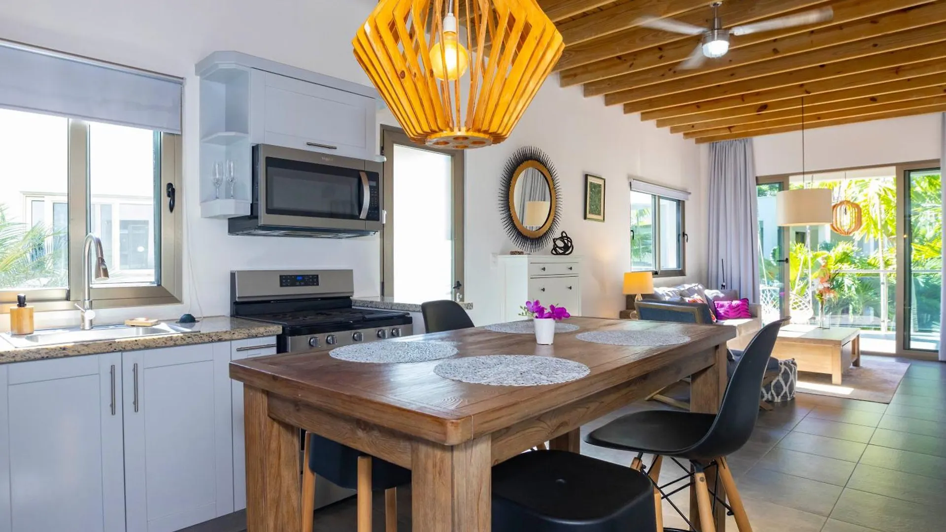 Procab Kaya Apartments Cabarete