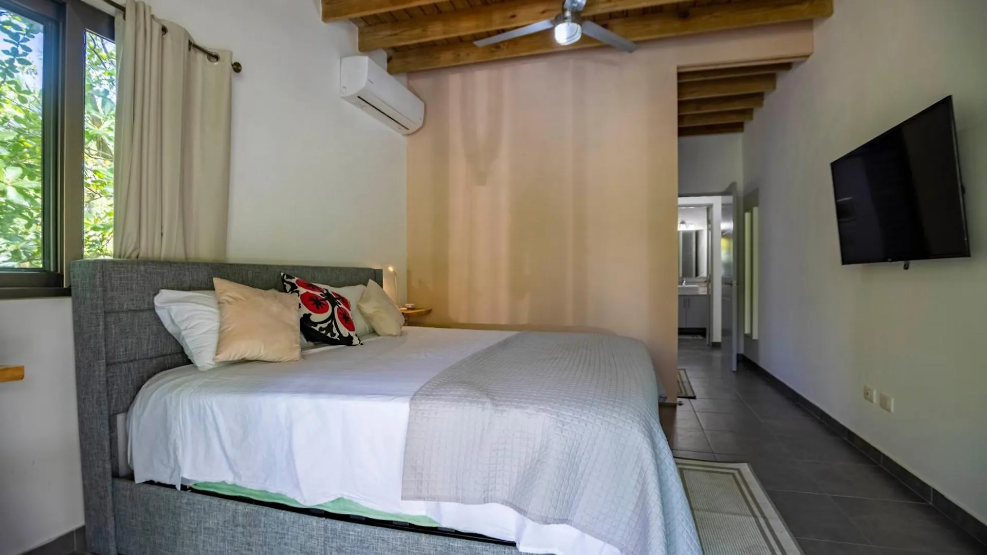Procab Kaya Apartments Cabarete Dominikai Köztársaság