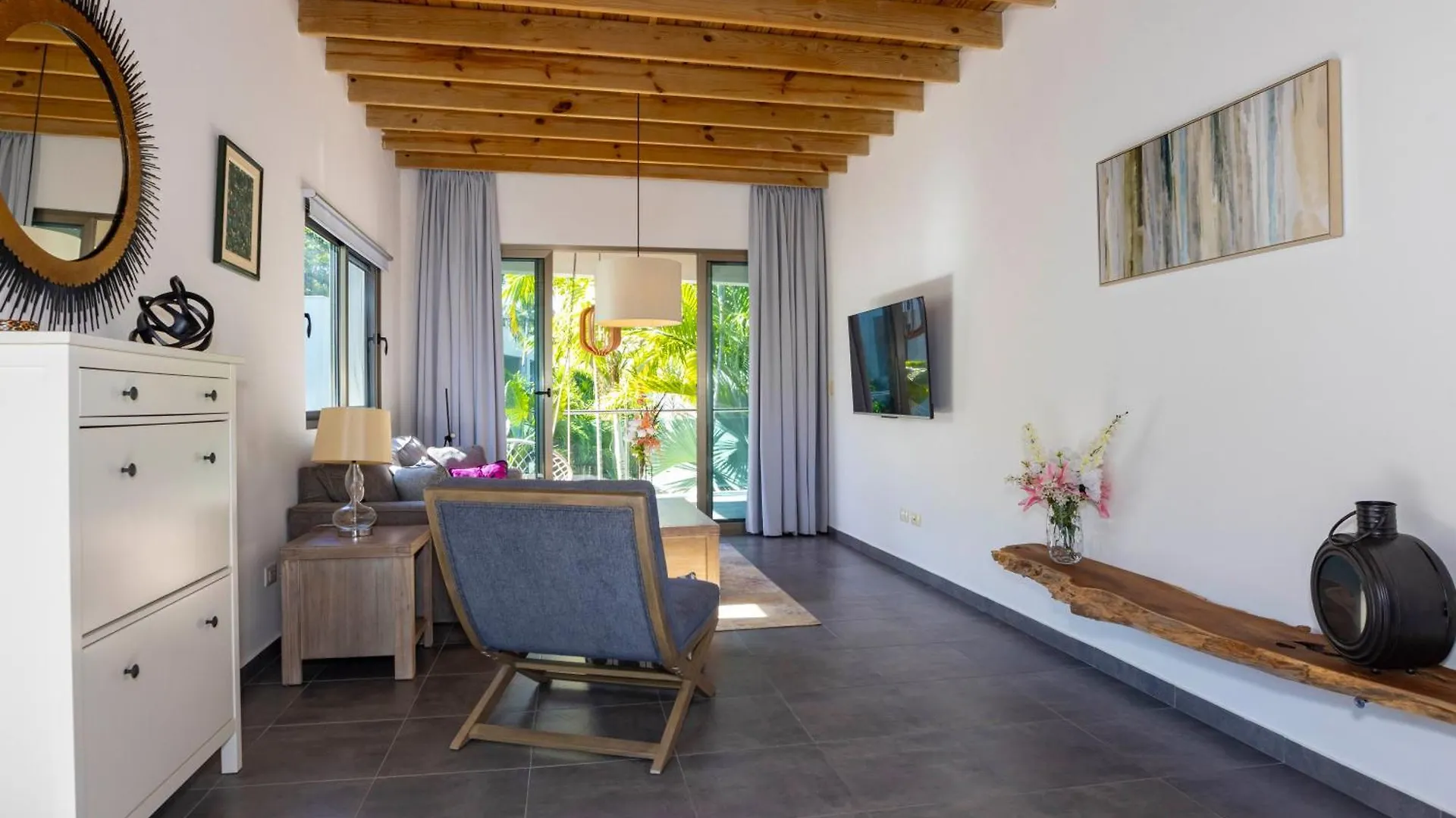 Procab Kaya Apartments Cabarete