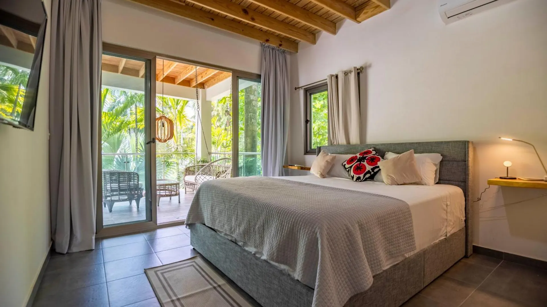 Procab Kaya Apartments Cabarete 0*,  Dominikai Köztársaság