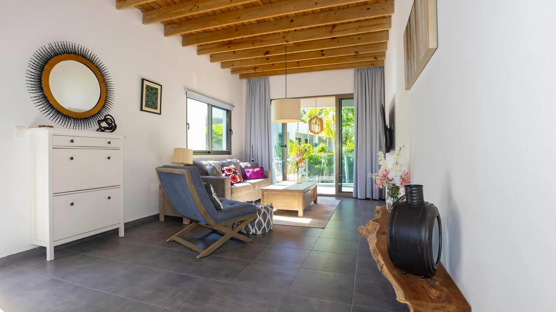 Procab Kaya Apartments Cabarete