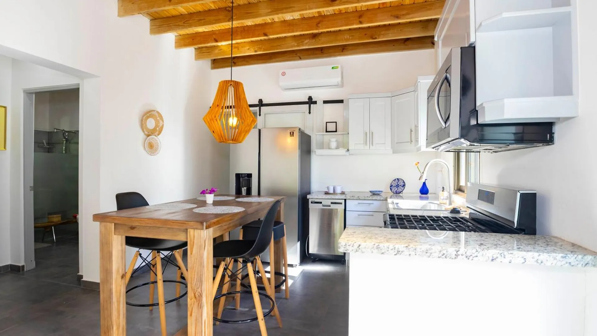 Procab Kaya Apartments Cabarete Dominikai Köztársaság